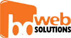 BD Web Solutions BD Web Solutions Logo