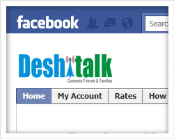 DeshiTalk