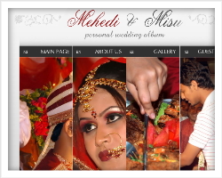 Mehedi & Misu