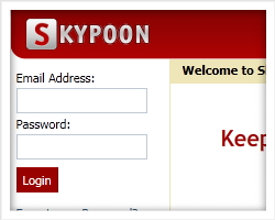 Skypoon