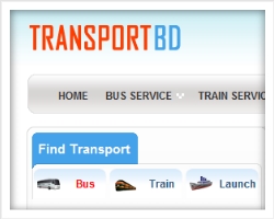 Transport BD