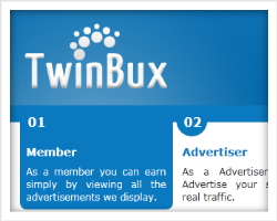 TwinBux